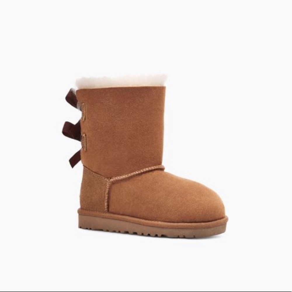 NEW in box uggs size 5
